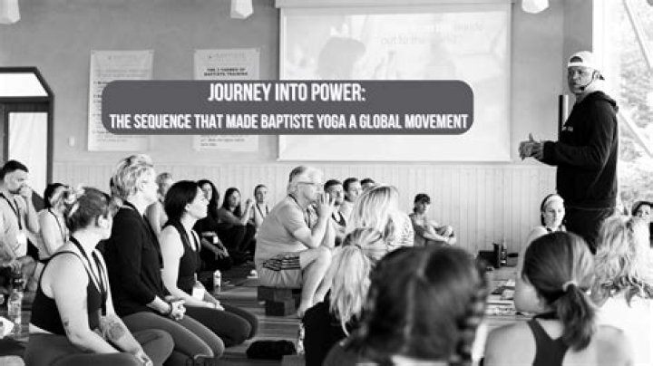 A Journey Into Power And Politics