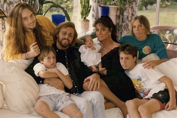 Bee Gees Grandchildren: The Fascinating Story of the Quadruplets