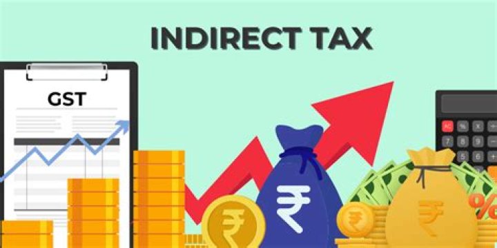 Exploring The Hidden Impact Of Indirect Taxes