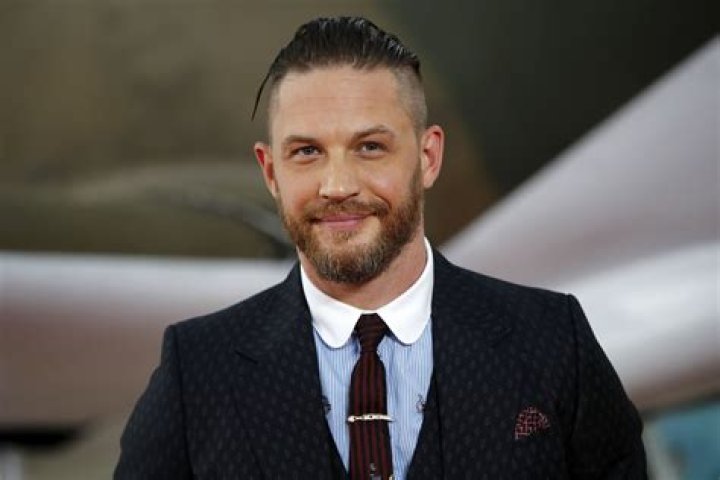Exploring the Life and Career of Tom Hardy: A Comprehensive Biography