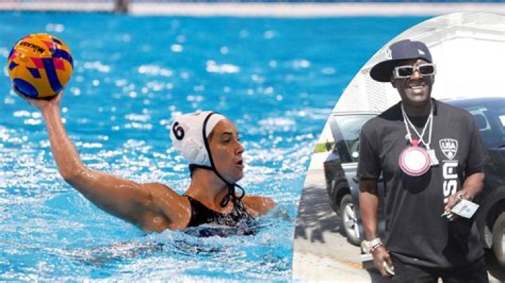 Exploring the Unique World of Flavor Flav Water Polo