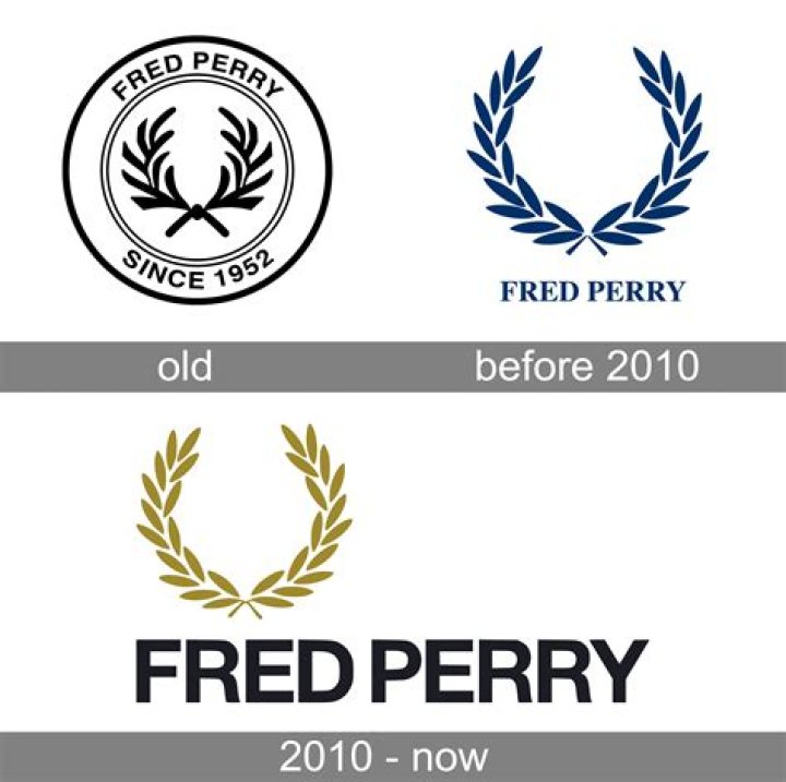 Fashion or fascist? The long tussle over that Fred Perry logo