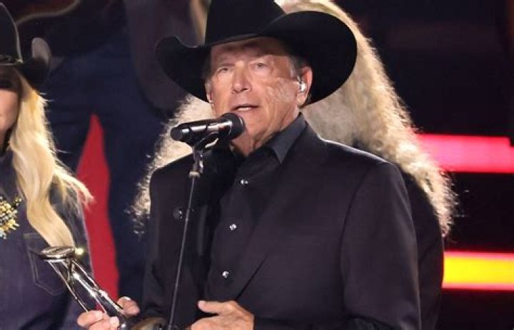 George Strait's Son Bubba: A Deep Dive into His Life and Legacy