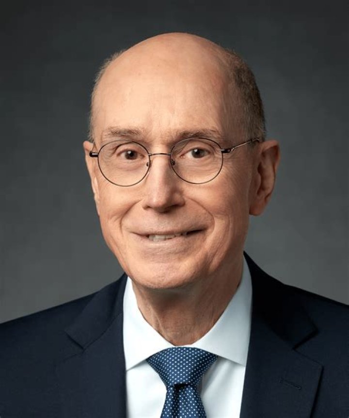 Henry B. Eyring net worth and salary income estimation Jan, 2024 ·
