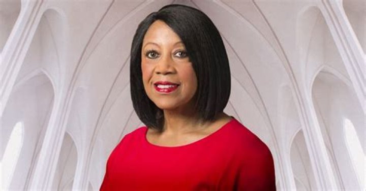 Is Sheila Oliver Married? ·