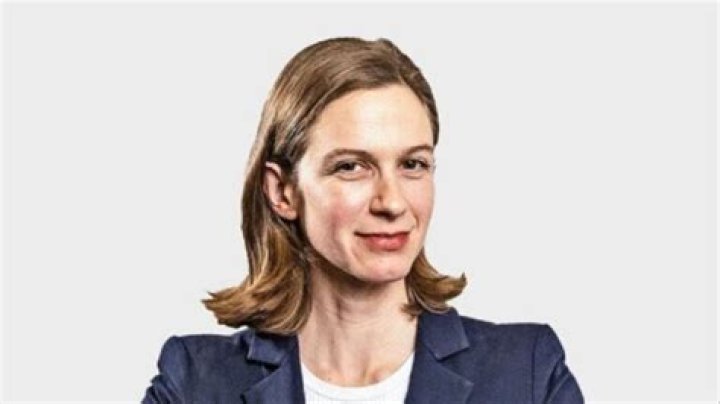 Juliet Samuel Journalist Wikipedia Age, Wife And Net Worth