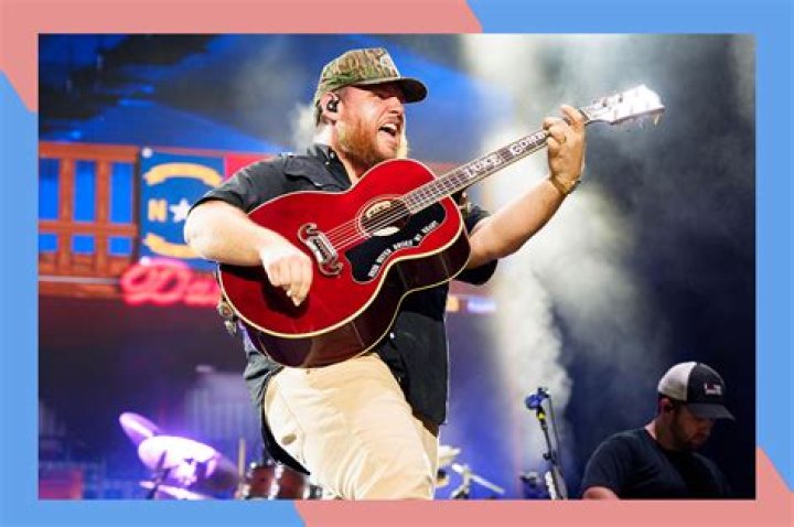 Luke Combs Biography: The Rise of a Country Music Sensation