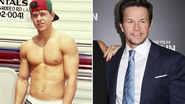 Mark Wahlberg Band: A Journey Through Music and Fame