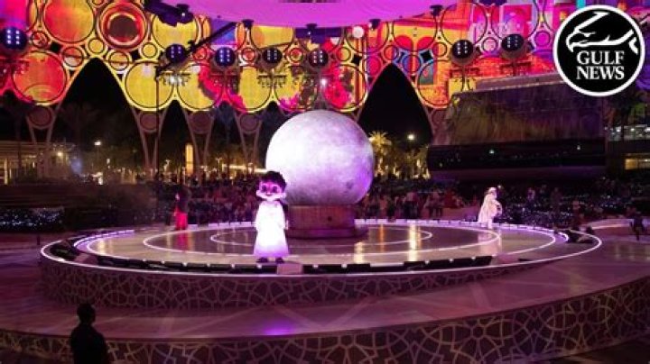 Practical experience the Magic of an Night Desert Safari less than The celebs in Dubai
