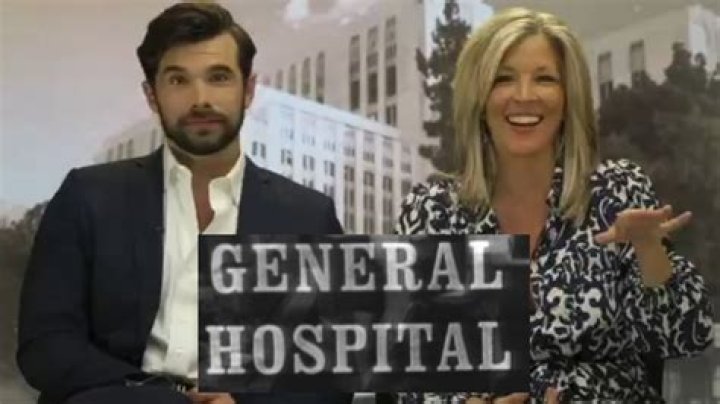 Tristan Rogers: A Deep Dive into His Role in General Hospital