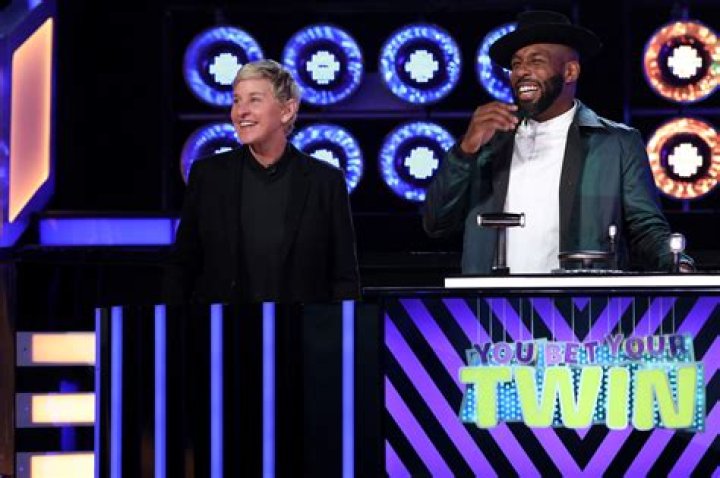 Twitch on Ellen: The Rise of a Gaming Icon