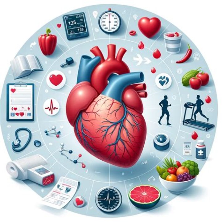 Unlock The Secrets To Heart Health