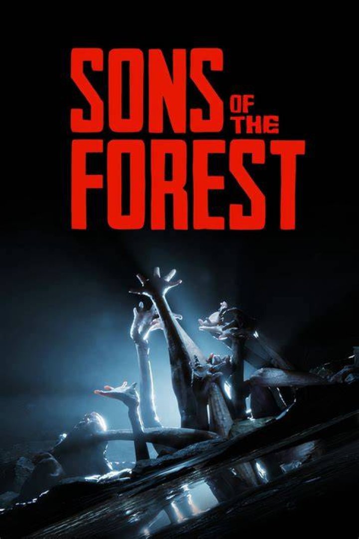 Unlocking The Secrets Of The Sons Of The Forest Strength Icon