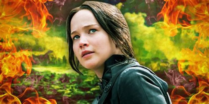 Unraveling the Legacy of Katniss Everdeen: The Girl on Fire