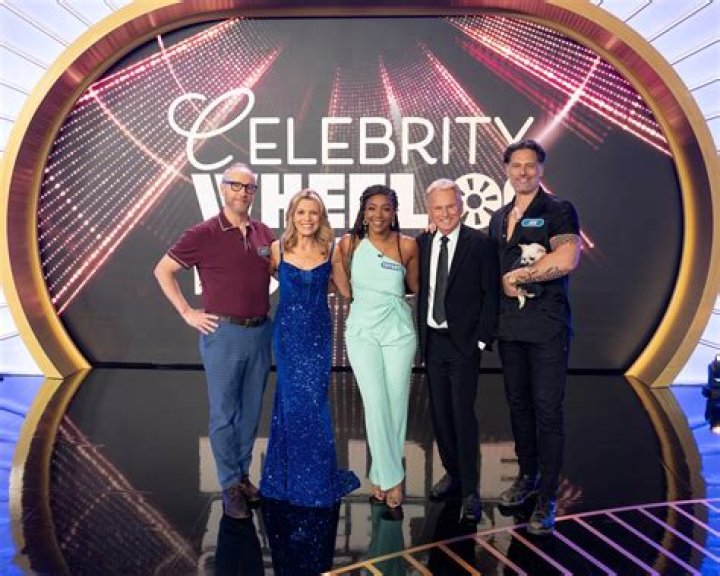 What nationality is Pat Sajaks wife? Celebrity.fm #1 Official Stars, Business & People Ne