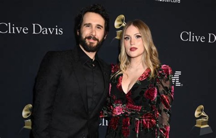 Who is Josh Groban Dating Josh Groban's Girlfriend & Exes