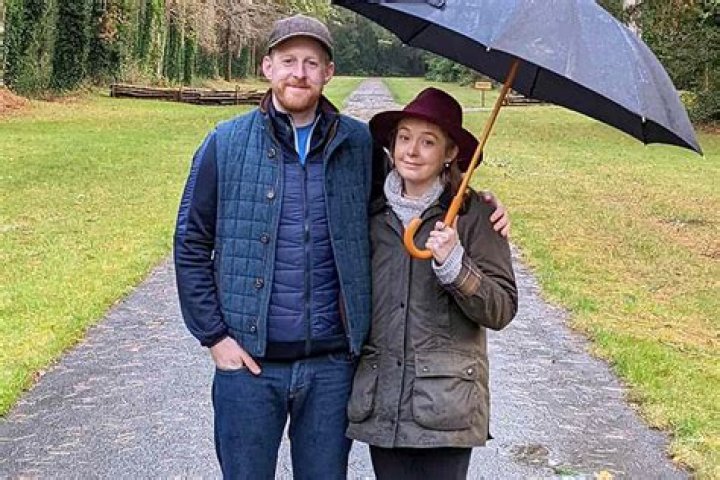 Who is Mark Sheehan's wife, Rina Sheehan? |