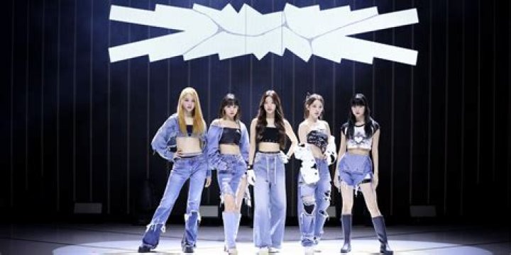 Yunjin from LE SSERAFIM: The Rising Star of K-Pop